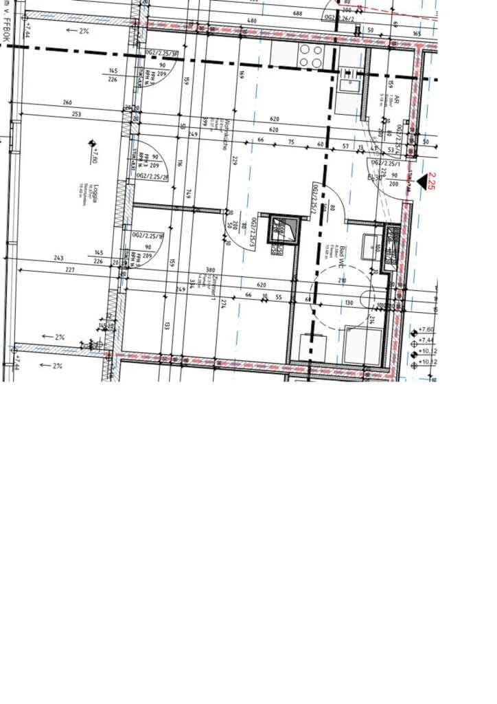 2-Zimmer-Wohnung mieten in Graz – 43,19 m², € 812 – Bild 18 von 18