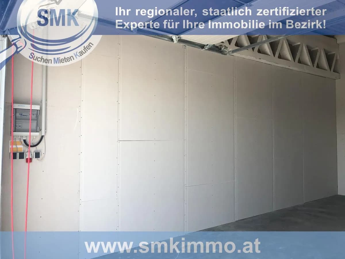 Gewerbeimmobilie mieten in Baden – 50 m², € 483 – Bild 6 von 6