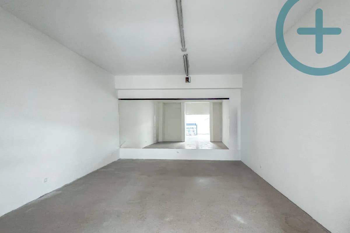 2-Zimmer-Gewerbeimmobilie kaufen in Wien – 161 m², € 298.000 – Bild 6 von 9