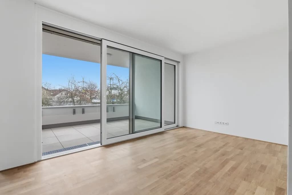 2-Zimmer-Wohnung kaufen in Dornbirn – 47,5 m², € 395.000 – Bild 5 von 8