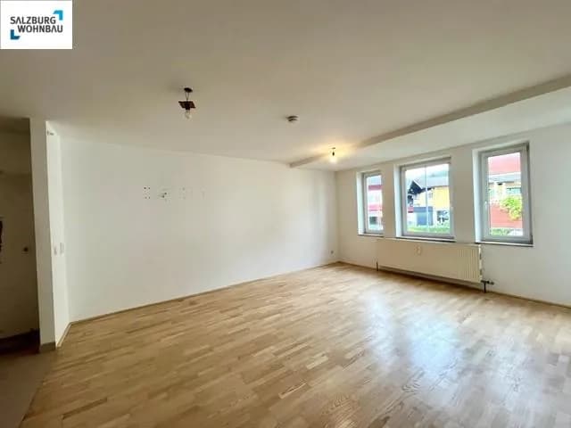 2-Zimmer-Wohnung mieten in Sankt Johann im Pongau – 54 m², € 959 – Bild 3 von 11