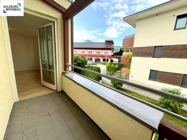 2-Zimmer-Wohnung mieten in Sankt Johann im Pongau – 54 m², € 959 – Bild 7 von 11