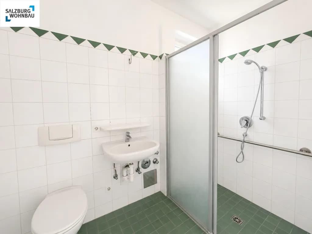 2-Zimmer-Wohnung mieten in Sankt Johann im Pongau – 54 m², € 959 – Bild 9 von 11