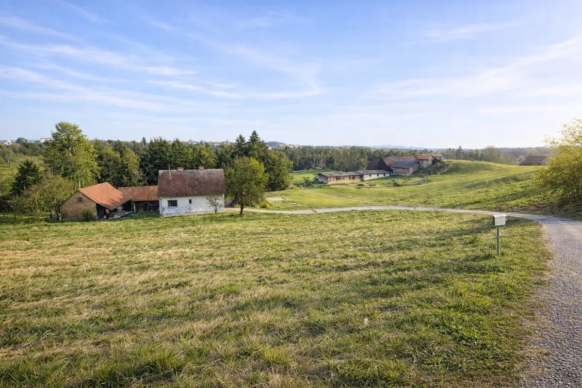 Grundstück kaufen in Deutschlandsberg – 600 m², € 84.900 – Bild 2 von 5