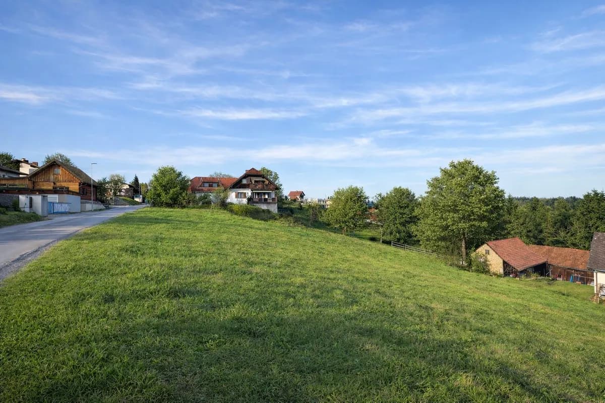 Grundstück kaufen in Deutschlandsberg – 600 m², € 84.900 – Bild 3 von 5