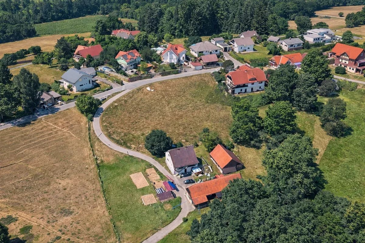 Grundstück kaufen in Deutschlandsberg – 600 m², € 84.900 – Bild 5 von 5