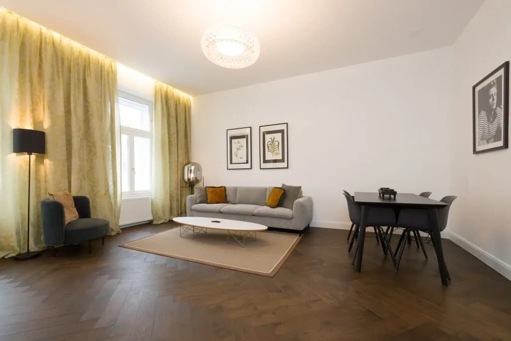 3-Zimmer-Wohnung kaufen in Wien – 58 m², € 439.000