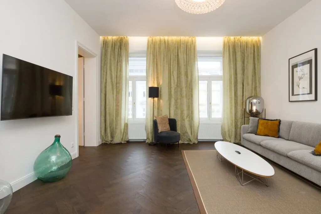 3-Zimmer-Wohnung kaufen in Wien – 58 m², € 439.000 – Bild 2 von 16