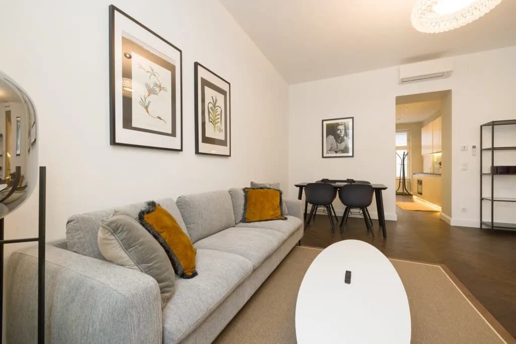 3-Zimmer-Wohnung kaufen in Wien – 58 m², € 439.000 – Bild 4 von 16