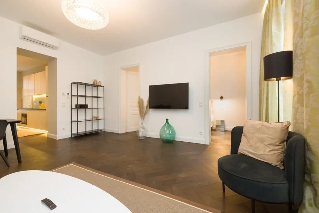 3-Zimmer-Wohnung kaufen in Wien – 58 m², € 439.000 – Bild 5 von 16