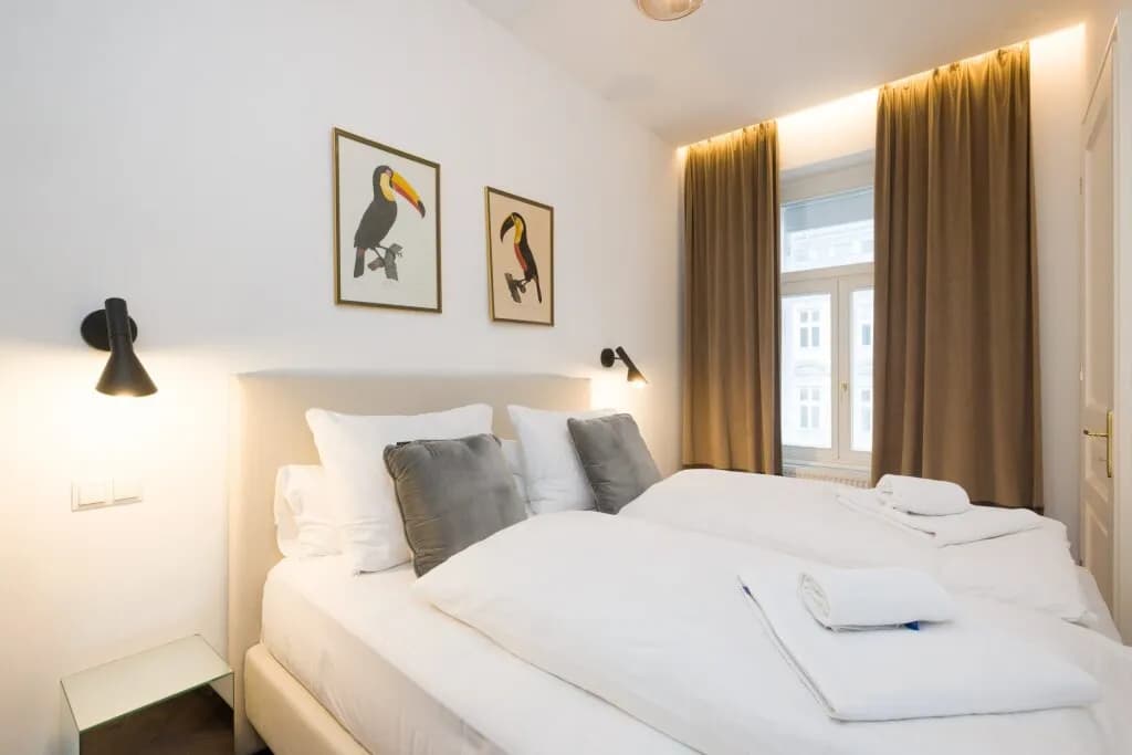 3-Zimmer-Wohnung kaufen in Wien – 58 m², € 439.000 – Bild 9 von 16