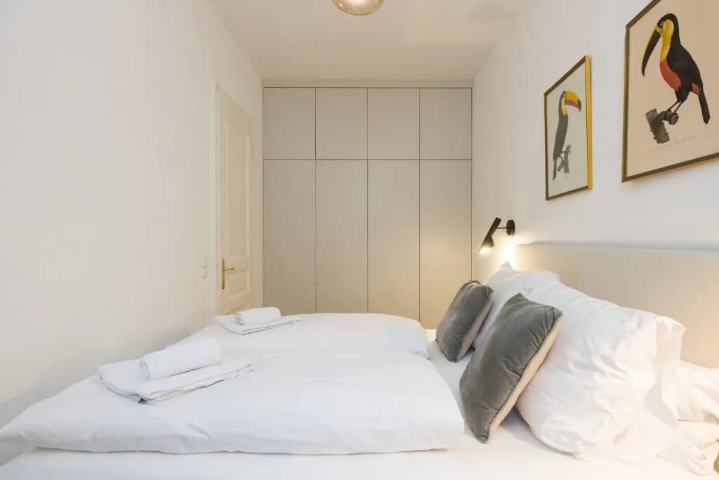 3-Zimmer-Wohnung kaufen in Wien – 58 m², € 439.000 – Bild 10 von 16