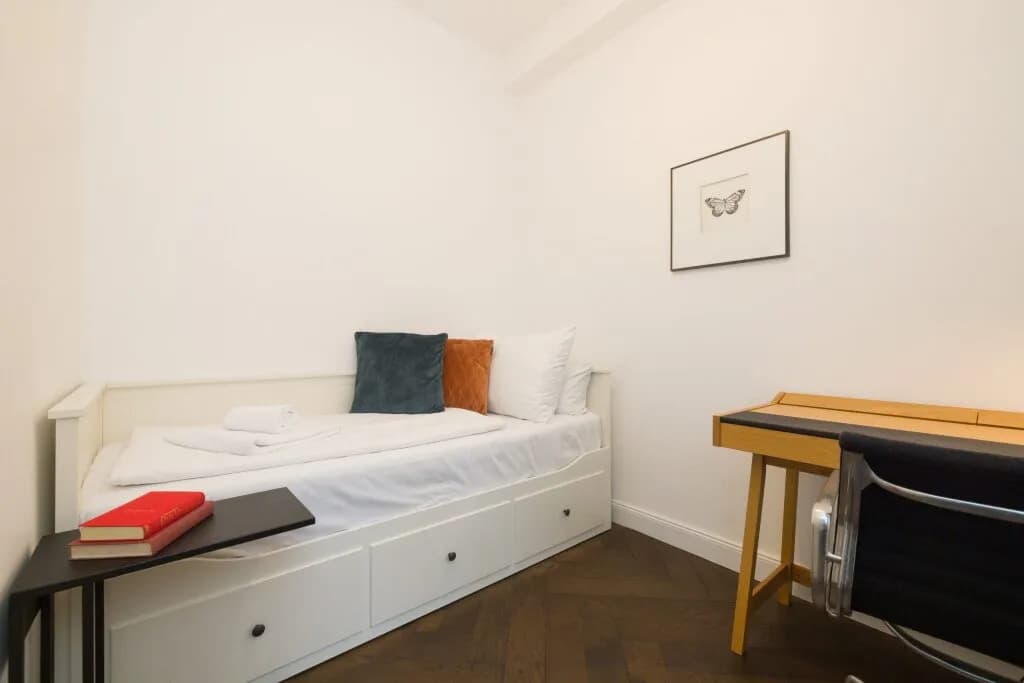 3-Zimmer-Wohnung kaufen in Wien – 58 m², € 439.000 – Bild 11 von 16