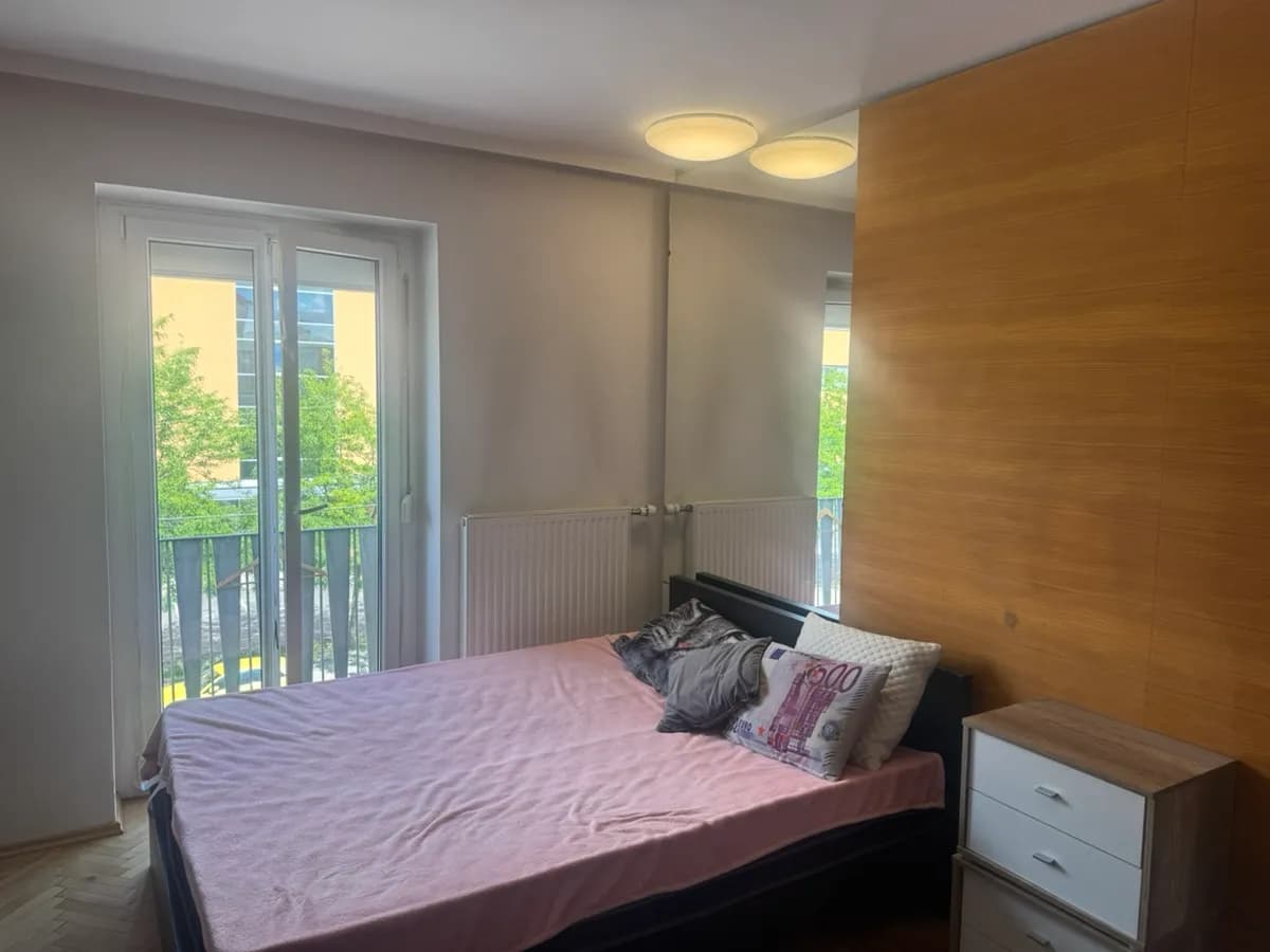 2-Zimmer-Wohnung mieten in Linz – 58 m², € 779 – Bild 2 von 11