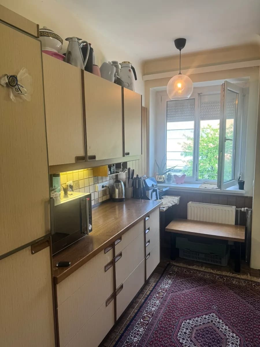 2-Zimmer-Wohnung mieten in Linz – 58 m², € 779 – Bild 3 von 11