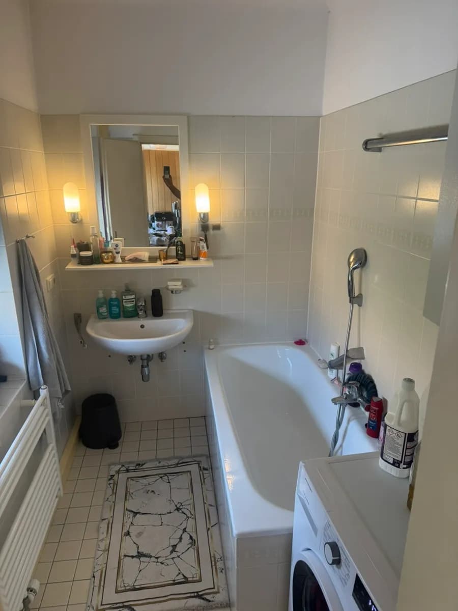 2-Zimmer-Wohnung mieten in Linz – 58 m², € 779 – Bild 4 von 11