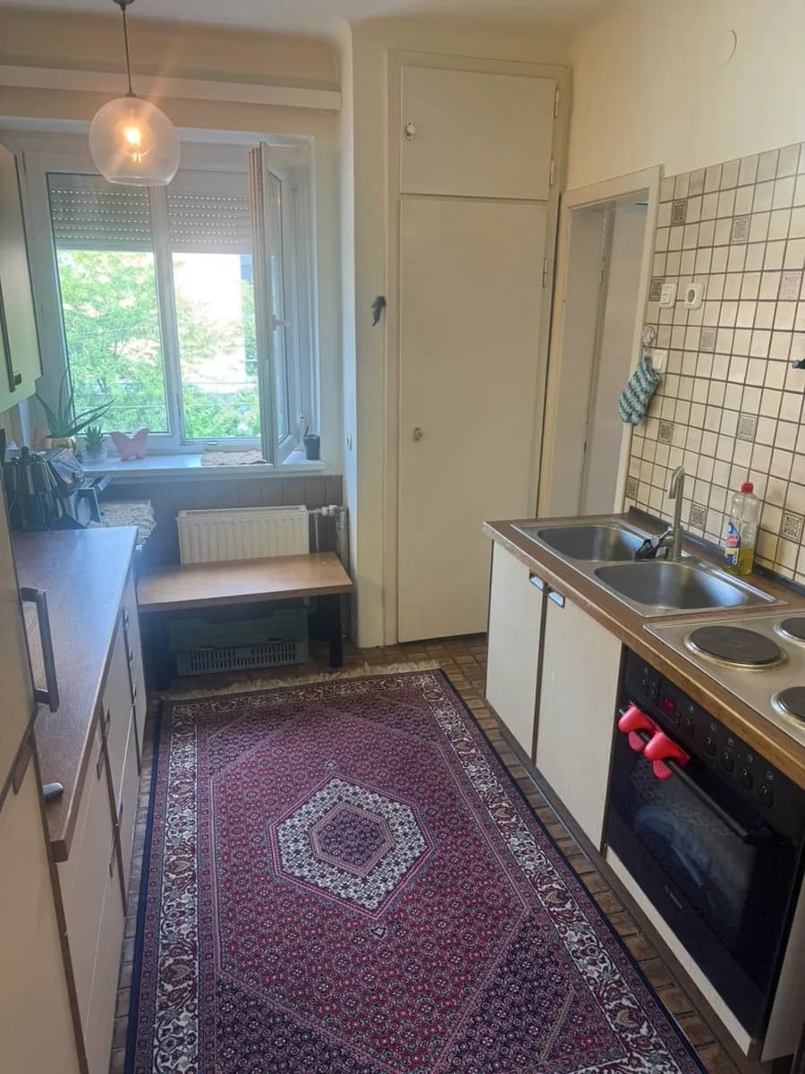2-Zimmer-Wohnung mieten in Linz – 58 m², € 779 – Bild 5 von 11
