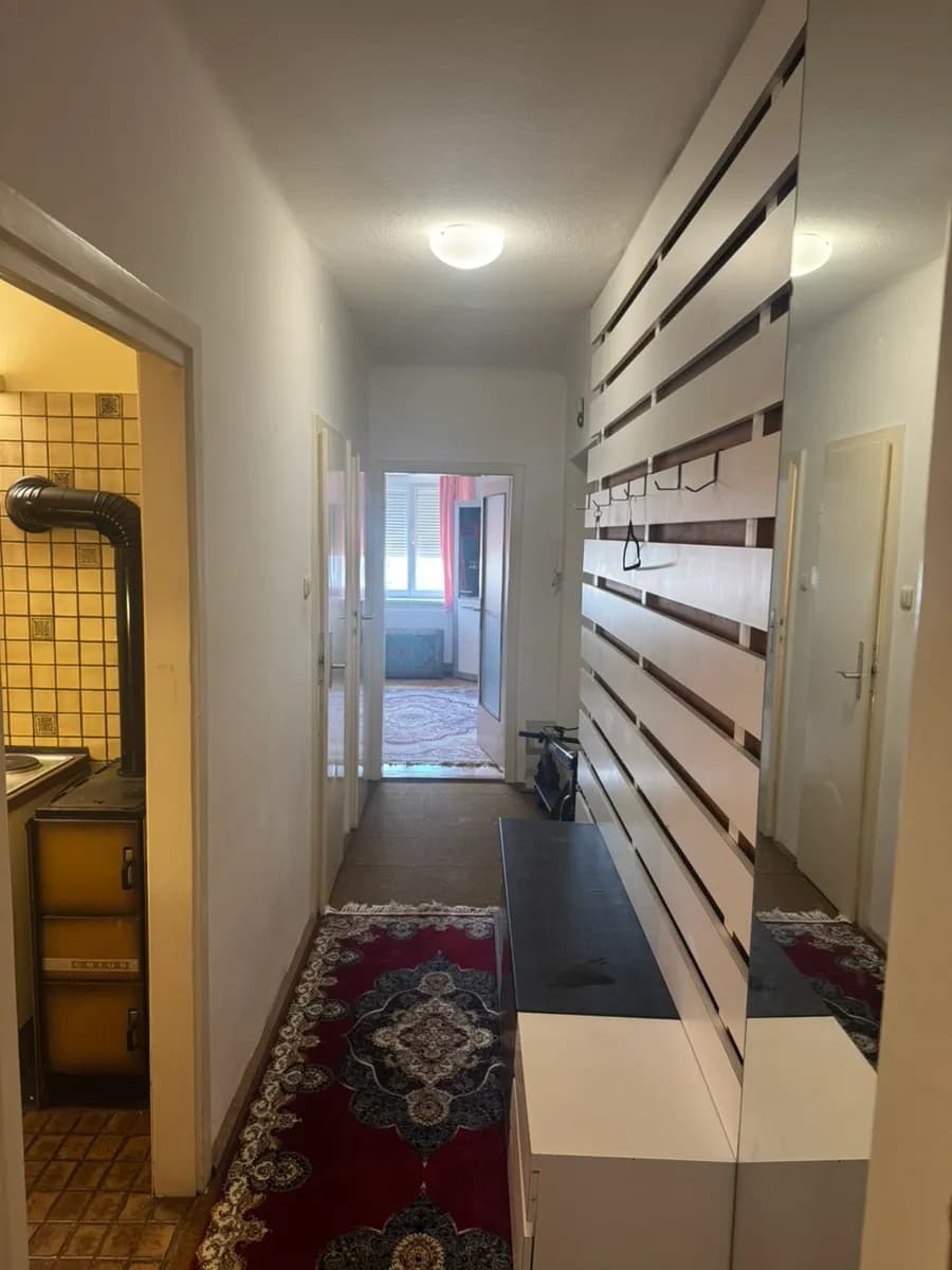 2-Zimmer-Wohnung mieten in Linz – 58 m², € 779 – Bild 6 von 11