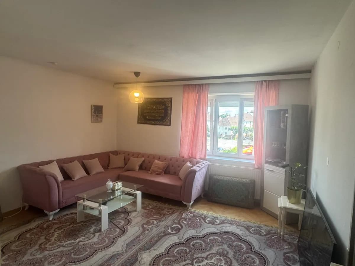 2-Zimmer-Wohnung mieten in Linz – 58 m², € 779 – Bild 8 von 11