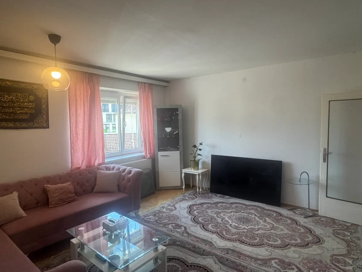 2-Zimmer-Wohnung mieten in Linz – 58 m², € 779 – Bild 9 von 11