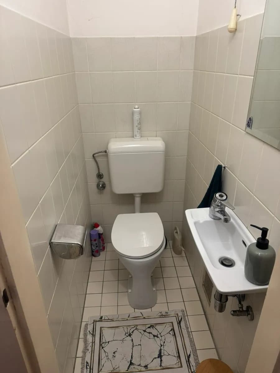 2-Zimmer-Wohnung mieten in Linz – 58 m², € 779 – Bild 10 von 11