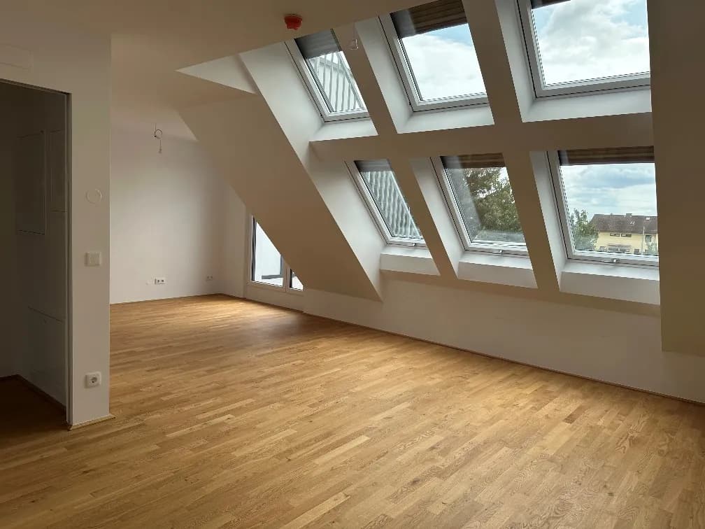 2-Zimmer-Wohnung mieten in Wien – 67,4 m², € 1.574