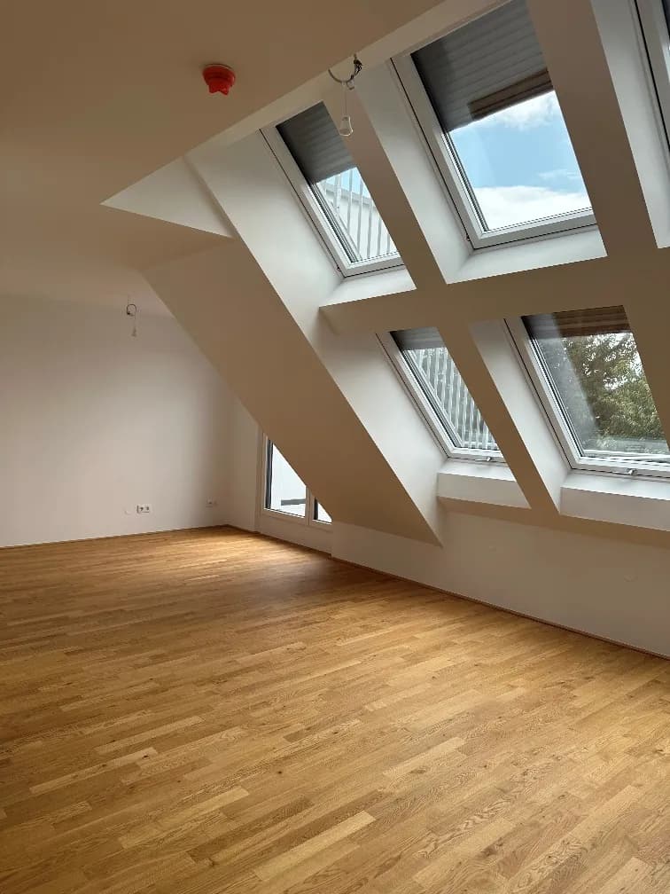 2-Zimmer-Wohnung mieten in Wien – 67,4 m², € 1.574 – Bild 2 von 7
