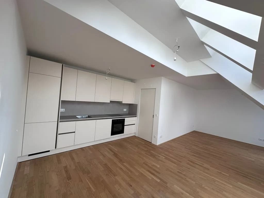 2-Zimmer-Wohnung mieten in Wien – 67,4 m², € 1.574 – Bild 3 von 7