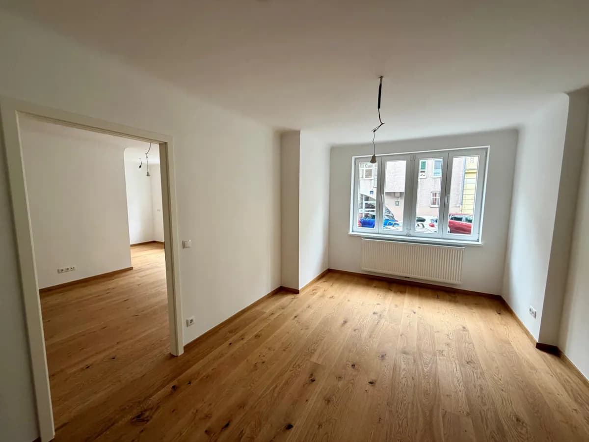 2-Zimmer-Wohnung kaufen in Wien – 50 m², € 270.000