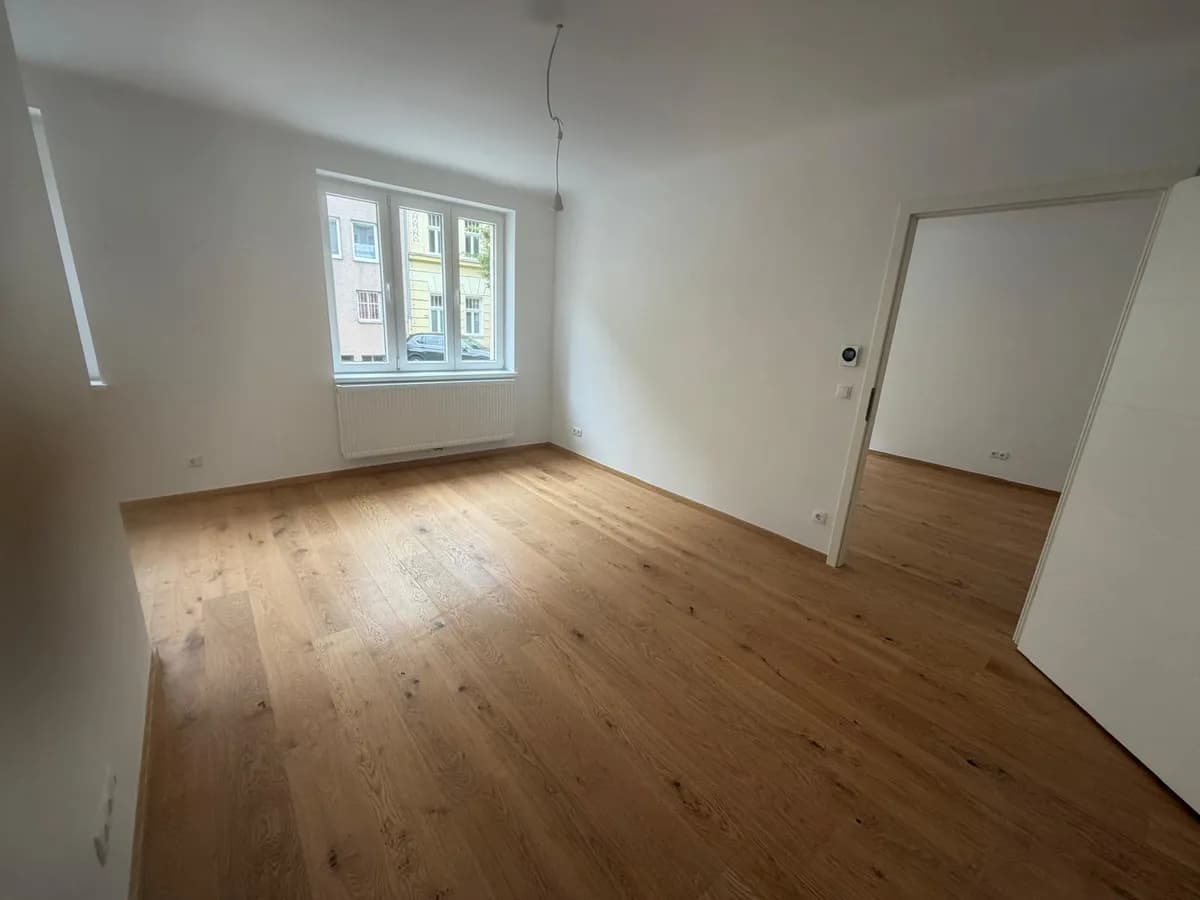 2-Zimmer-Wohnung kaufen in Wien – 50 m², € 270.000 – Bild 2 von 17