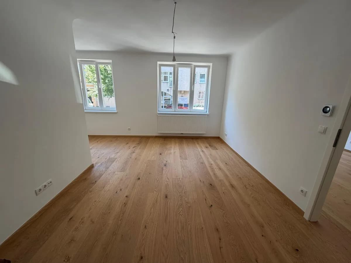 2-Zimmer-Wohnung kaufen in Wien – 50 m², € 270.000 – Bild 3 von 17