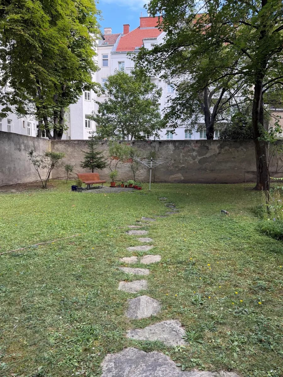 2-Zimmer-Wohnung kaufen in Wien – 50 m², € 270.000 – Bild 16 von 17