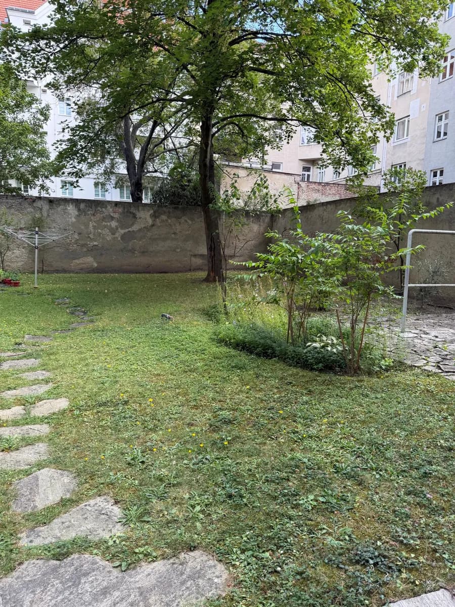 2-Zimmer-Wohnung kaufen in Wien – 50 m², € 270.000 – Bild 17 von 17