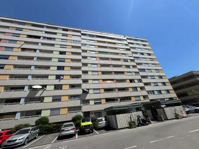 1-Zimmer-Wohnung kaufen in Graz – 33 m², € 120.000 – Bild 1 von 7