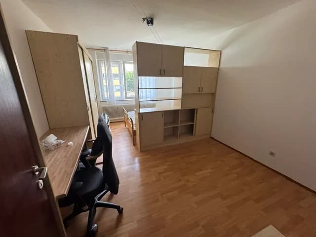 1-Zimmer-Wohnung kaufen in Graz – 33 m², € 120.000 – Bild 2 von 7