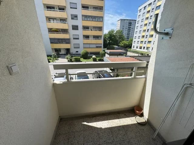 1-Zimmer-Wohnung kaufen in Graz – 33 m², € 120.000 – Bild 7 von 7