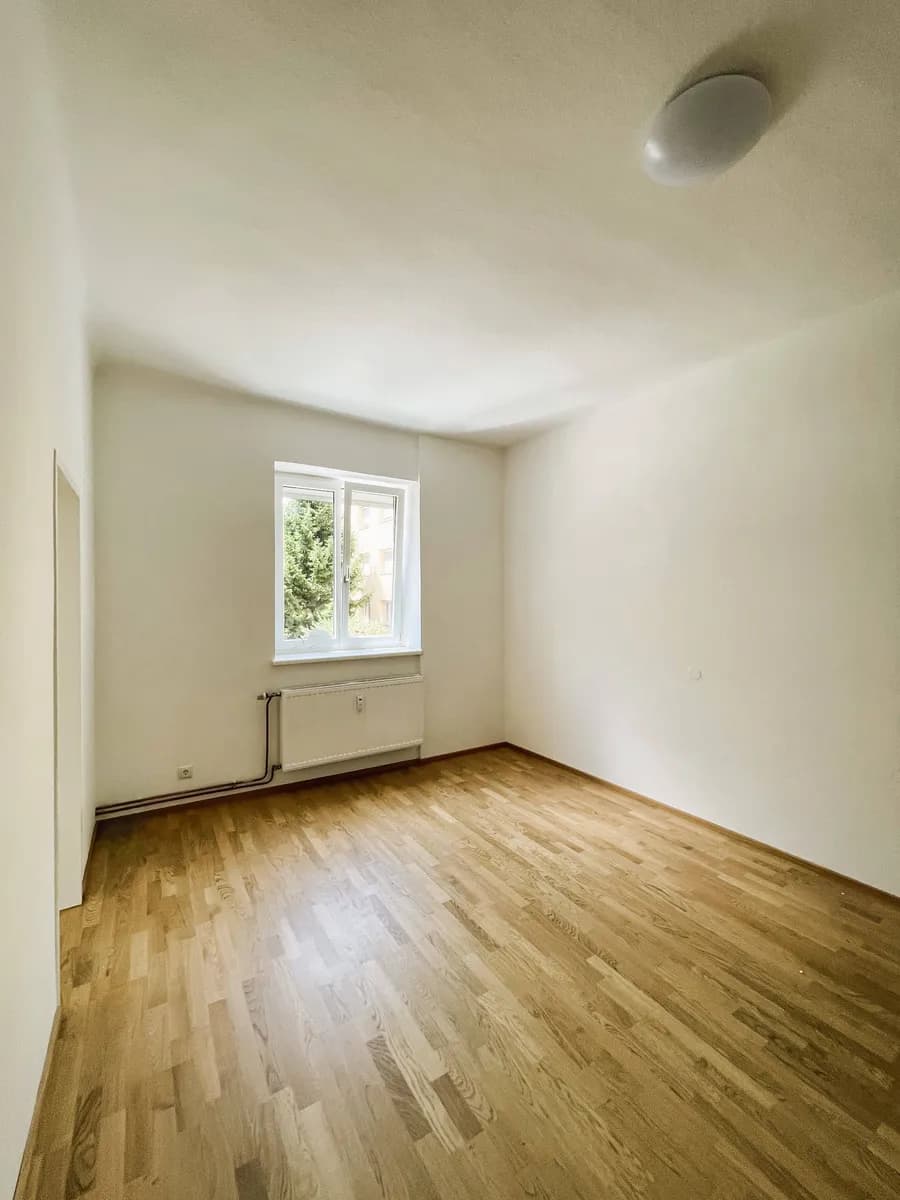 2-Zimmer-Wohnung kaufen in Graz – 31,23 m², € 95.000 – Bild 2 von 9