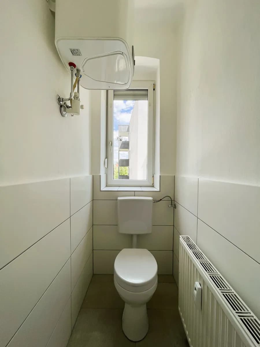 2-Zimmer-Wohnung kaufen in Graz – 31,23 m², € 95.000 – Bild 3 von 9