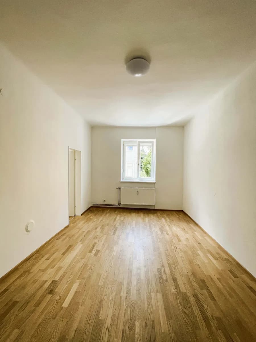 2-Zimmer-Wohnung kaufen in Graz – 31,23 m², € 95.000 – Bild 5 von 9