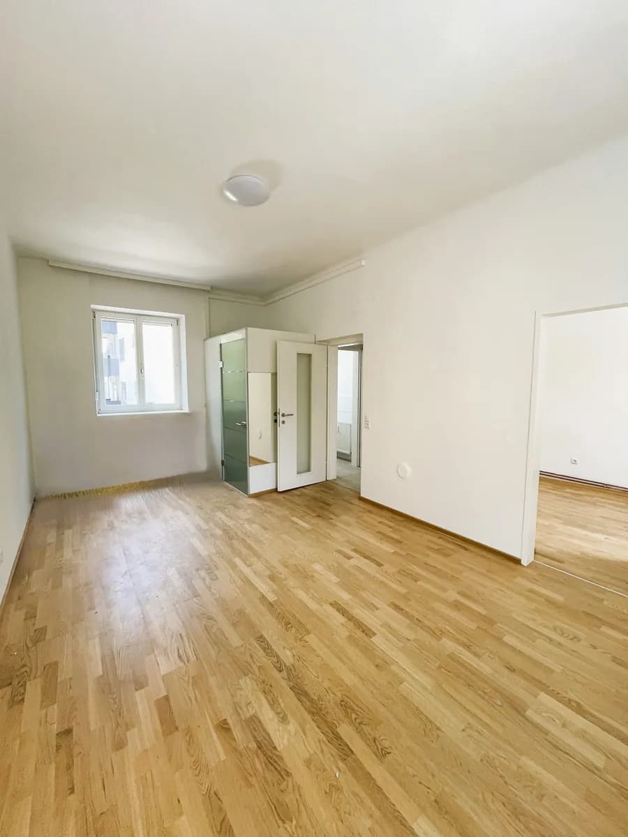 2-Zimmer-Wohnung kaufen in Graz – 31,23 m², € 95.000 – Bild 6 von 9