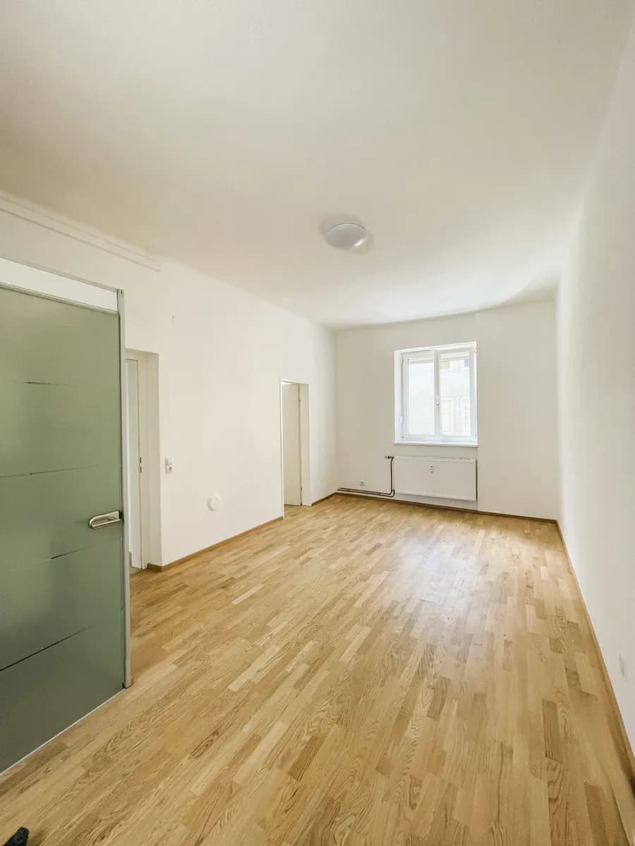 2-Zimmer-Wohnung kaufen in Graz – 31,23 m², € 95.000 – Bild 7 von 9