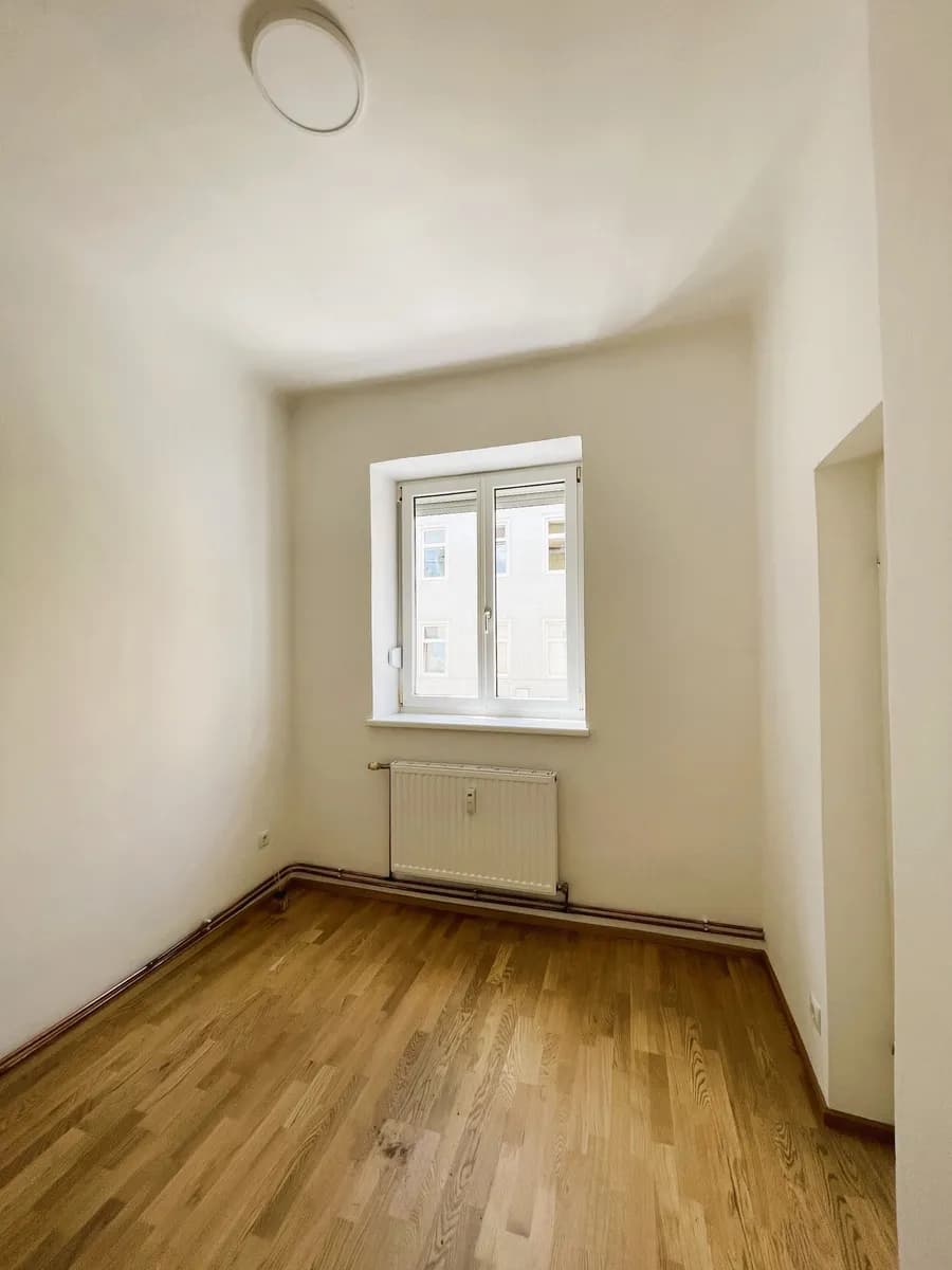 2-Zimmer-Wohnung kaufen in Graz – 31,23 m², € 95.000 – Bild 9 von 9