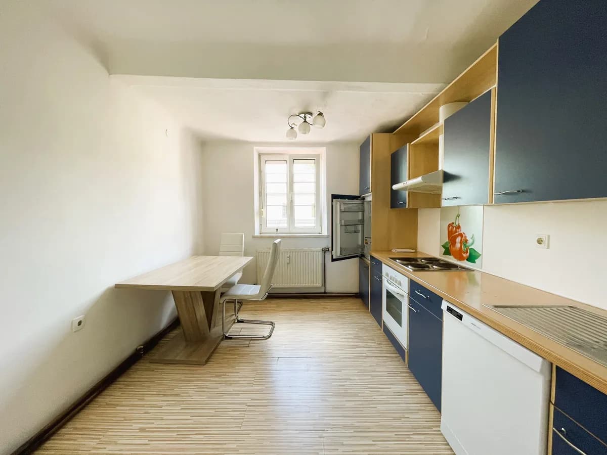 2-Zimmer-Wohnung kaufen in Graz – 54 m², € 145.000 – Bild 3 von 7