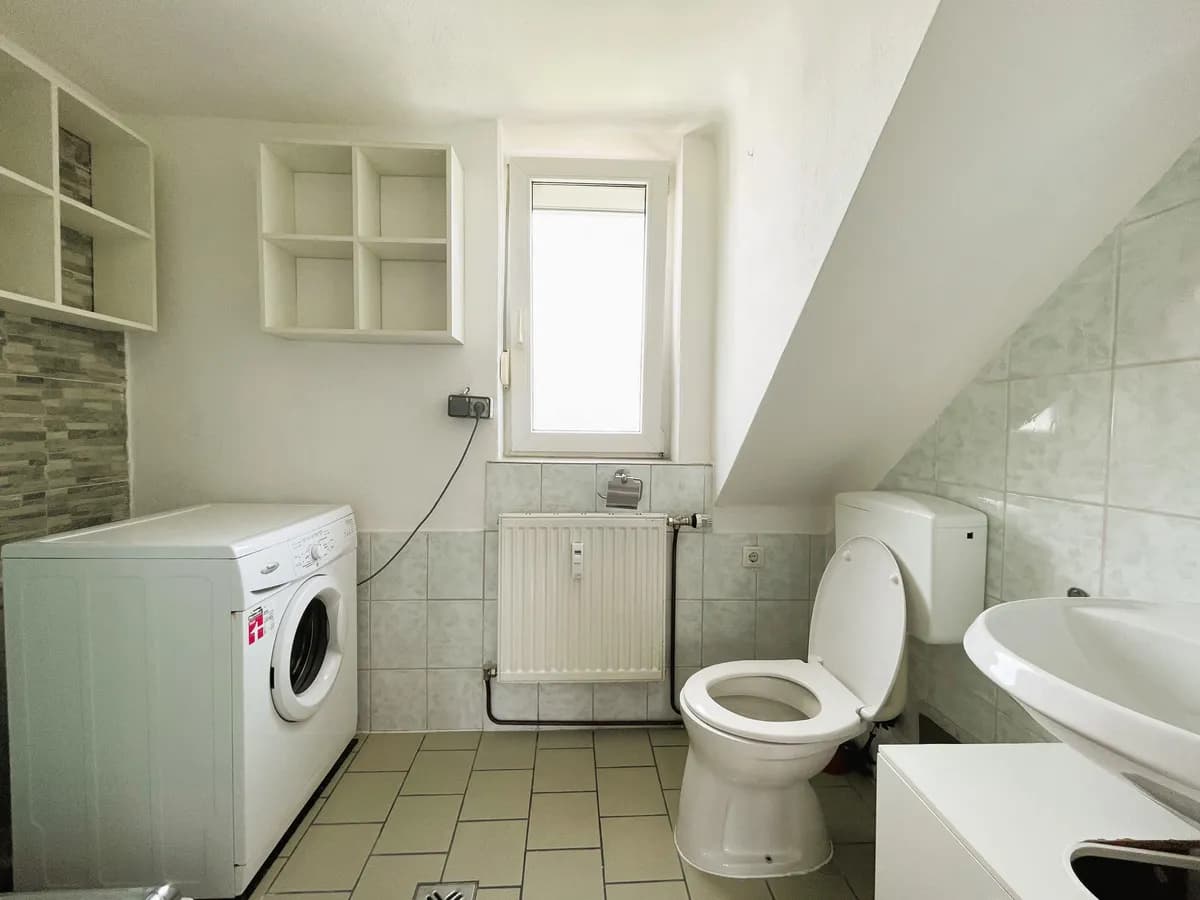 2-Zimmer-Wohnung kaufen in Graz – 54 m², € 145.000 – Bild 4 von 7