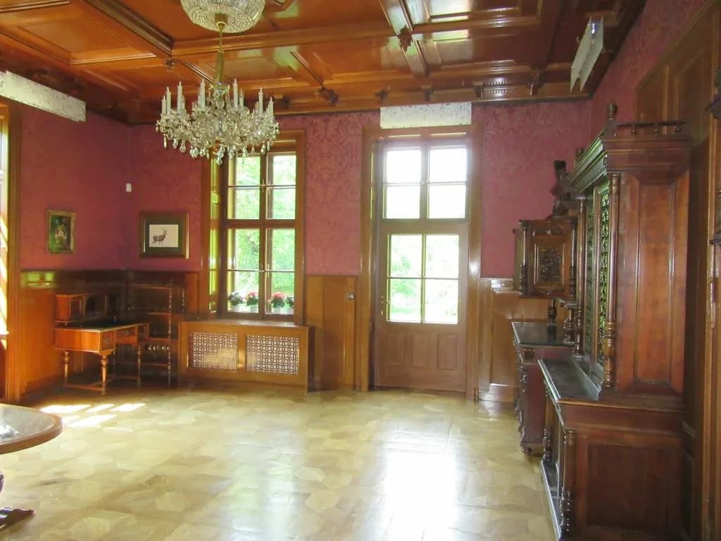 10-Zimmer-Immobilie kaufen in Baden – 360 m², € 2.500.000 – Bild 13 von 26