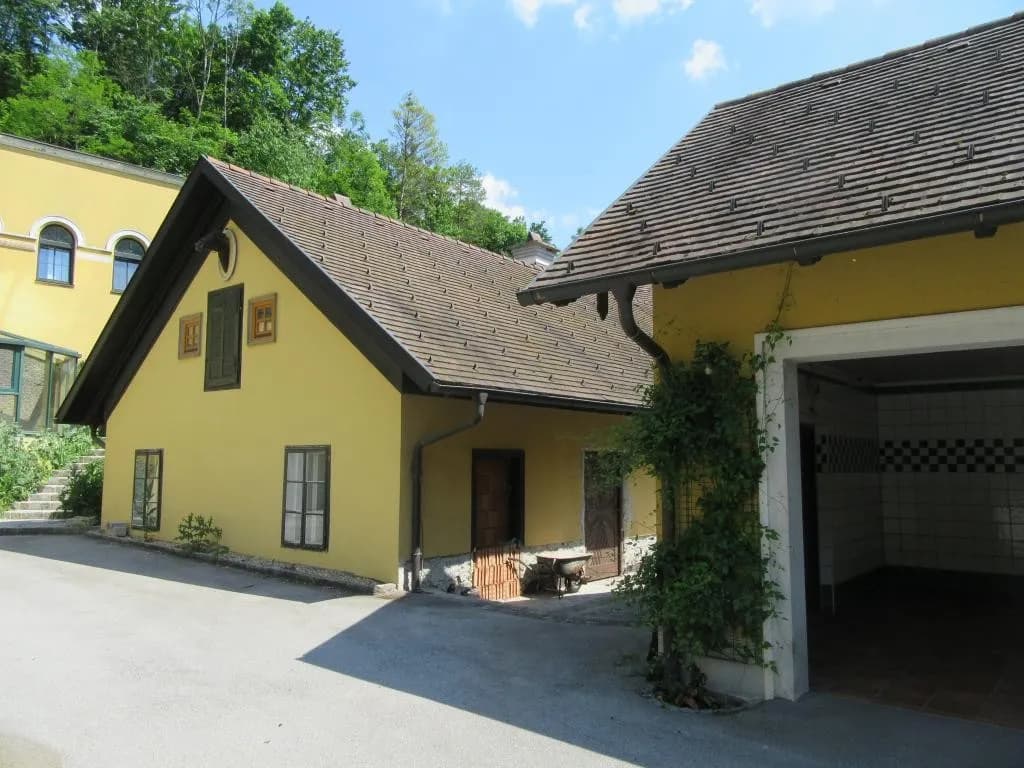 10-Zimmer-Immobilie kaufen in Baden – 360 m², € 2.500.000 – Bild 21 von 26