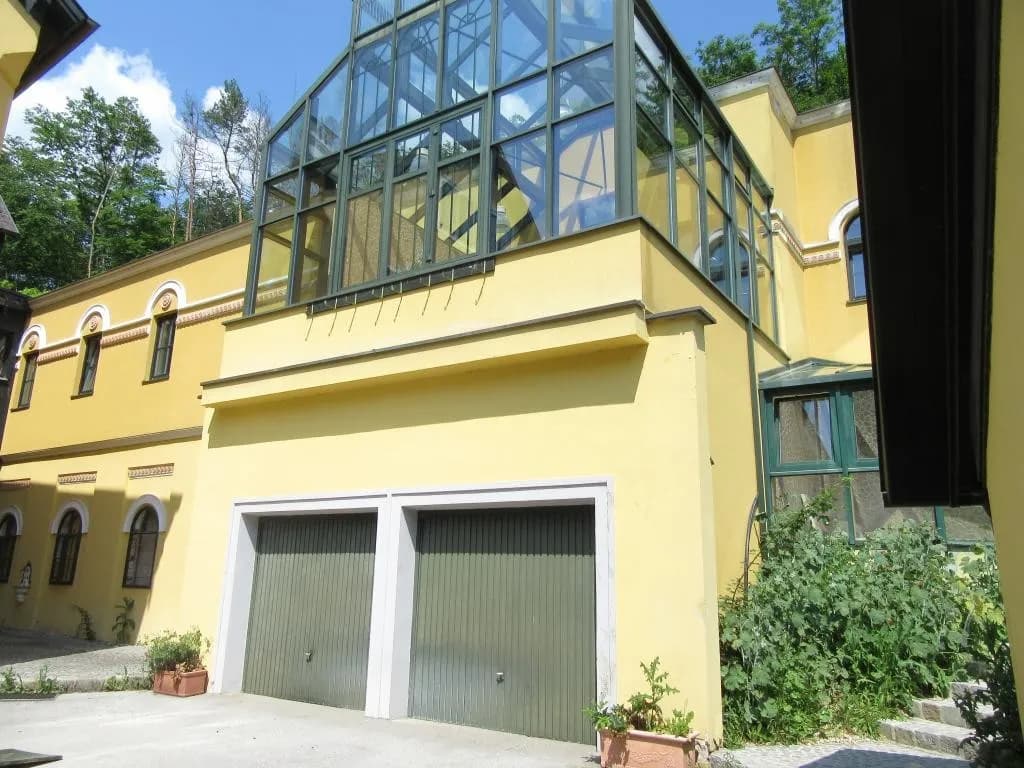 10-Zimmer-Immobilie kaufen in Baden – 360 m², € 2.500.000 – Bild 22 von 26