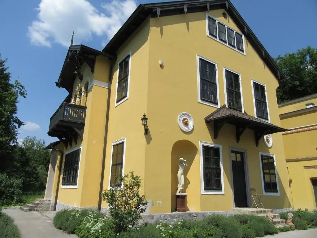 10-Zimmer-Immobilie kaufen in Baden – 360 m², € 2.500.000 – Bild 23 von 26