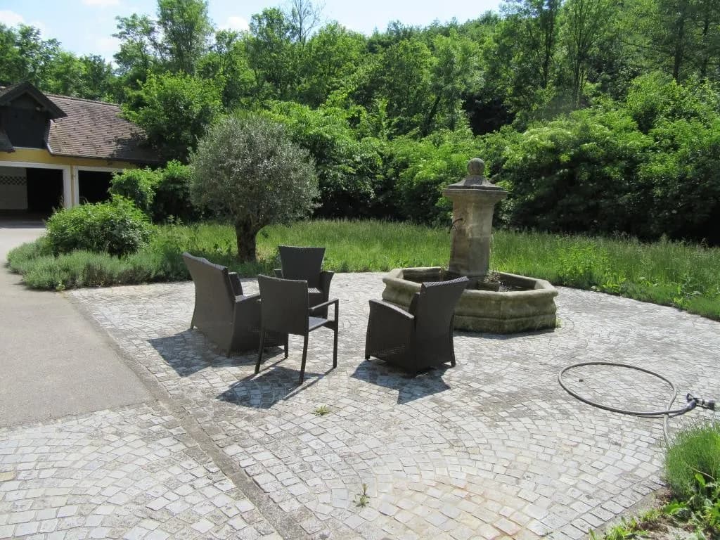 10-Zimmer-Immobilie kaufen in Baden – 360 m², € 2.500.000 – Bild 24 von 26