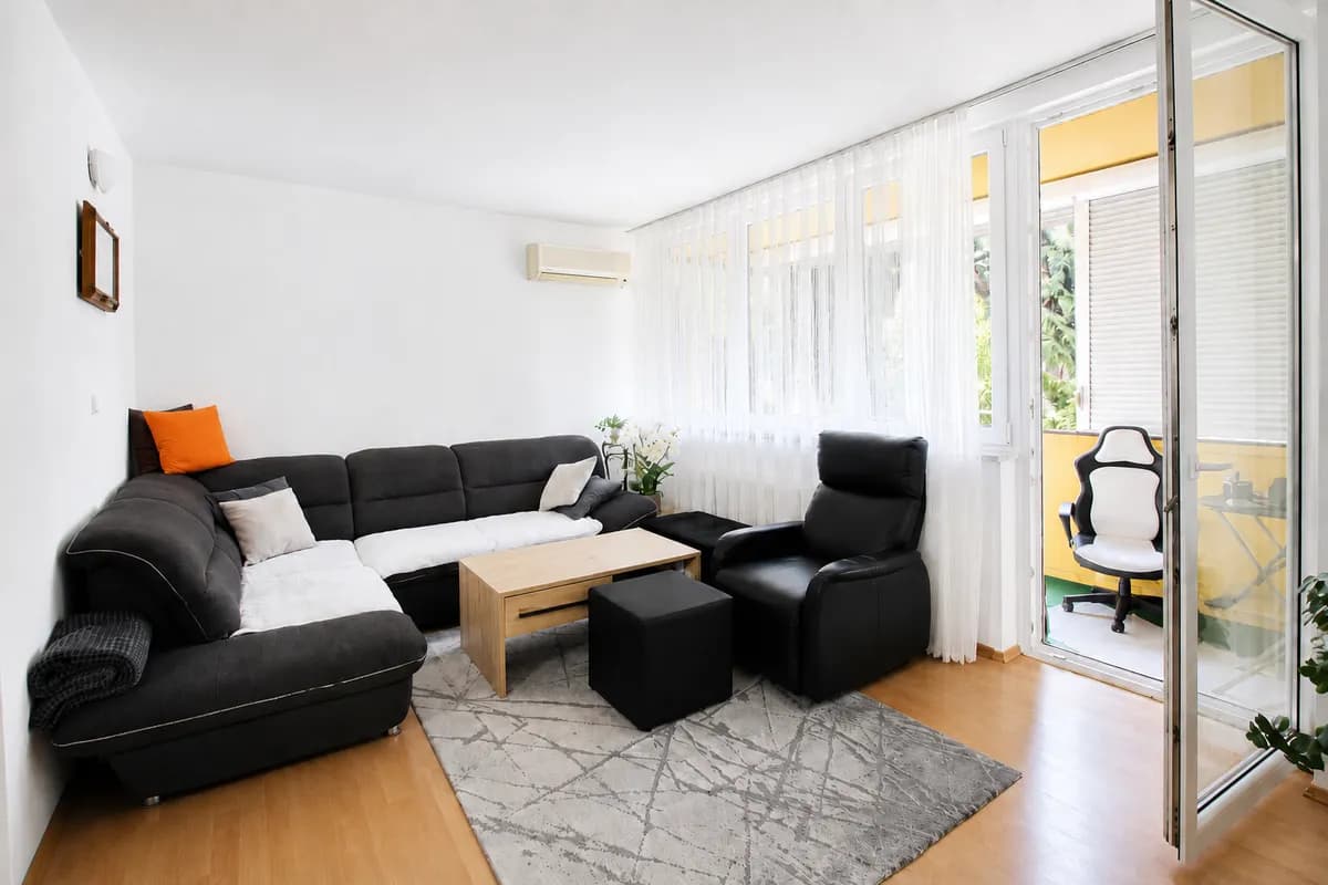 3-Zimmer-Wohnung kaufen in Graz – 74 m², € 199.900 – Bild 2 von 15